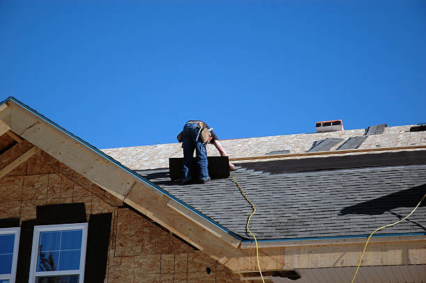 Quick and Trustworthy Emergency Roof Repair Services in Biltmore, TN