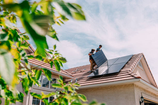 Best Storm Damage Roof Repair  in Biltmore, TN